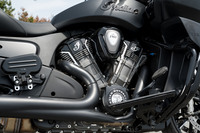 JAIA輸入二輪車試乗会2022（前編）の画像