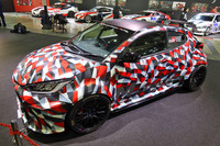 トヨタが開発中のミドシップスポーツに“大のミドシップ好き”清水草一が思うこと