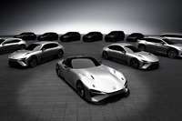 あと13年でエンジンと決別!?　「レクサス100％BEV化」はアリなのか？