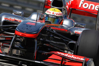 第7戦トルコGP決勝結果【F1 2010 速報】の画像