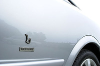 オペル・アストラクーペ （4AT）【試乗記】の画像