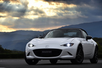 マツダ・ロードスターRS