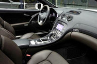 メルセデス、時計メーカー「IWC」とのコラボモデルを発表の画像