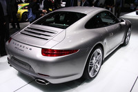 第437回：嗚呼！　ソソられまくりフランクフルト（後編）　ドイツ自動車業界はバブルなのであーる!?の画像