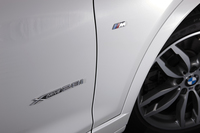 BMW X4 xDrive28i Mスポーツ（4WD/8AT）【試乗記】の画像