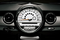 MINIの限定車「サヴィル・ロー」発売の画像