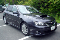 第49回：スバル・インプレッサ試乗会（3）の画像