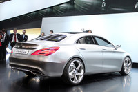 ドイツメーカーのブース紹介（前編）【北京モーターショー2012】の画像