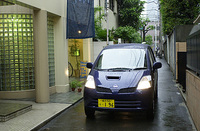 日産モコT（4AT）【試乗記】の画像