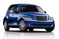クライスラー「PTクルーザー」2009年モデル発進の画像