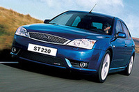 モンデオST220
