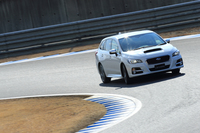 スバル・レヴォーグ2.0GT-S EyeSight プロトタイプ
    