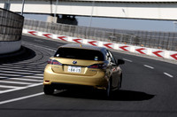 レクサスCT200h“バージョンL”（FF/CVT）【試乗記】の画像