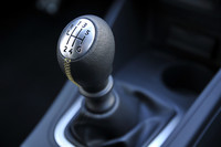 ルノー・メガーヌ ルノースポール（FF/6MT）【ブリーフテスト】の画像