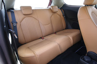 アルファ・ロメオ ミト 1.4Tスポーツ（FF/6MT）【試乗記】の画像