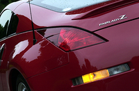 日産フェアレディZバージョンS（6MT）【試乗記】の画像