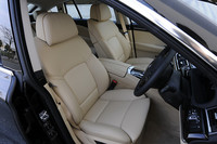 BMW535iグランツーリスモ（FR/8AT）【試乗速報】の画像