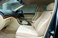 ホンダ・インスパイア アバンツァーレ（5AT）【ブリーフテスト】の画像