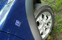 「XC70 オーシャンレースエディション」。