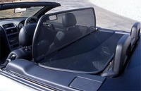 オペル・アストラカブリオ(4AT)【試乗記】の画像