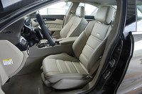 メルセデス・ベンツCLS63 AMG（FR/7AT）【試乗記】の画像