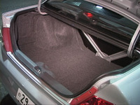 三菱ランサーエボリューションVIIGSR（5MT）【試乗記】の画像