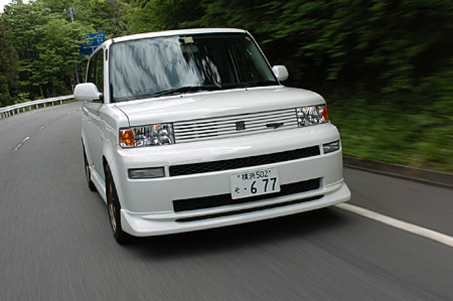 【スペック】全長×全幅×全高＝3945×1690×1640mm/ホイールベース＝2500mm/車重＝1110kg/駆動方式＝FF/1.5リッター直4 DOHC16バルブターボ・インタークーラー付き（150ps/6400rpm、20.0kgm/4800rpm。いずれもベンチテスト値）/価格＝247万8000円（テスト車＝同じ）