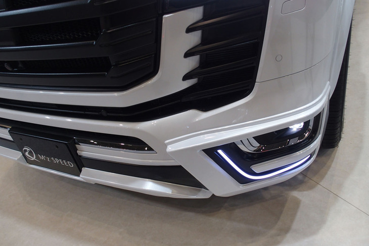 トヨタ・ランドクルーザー