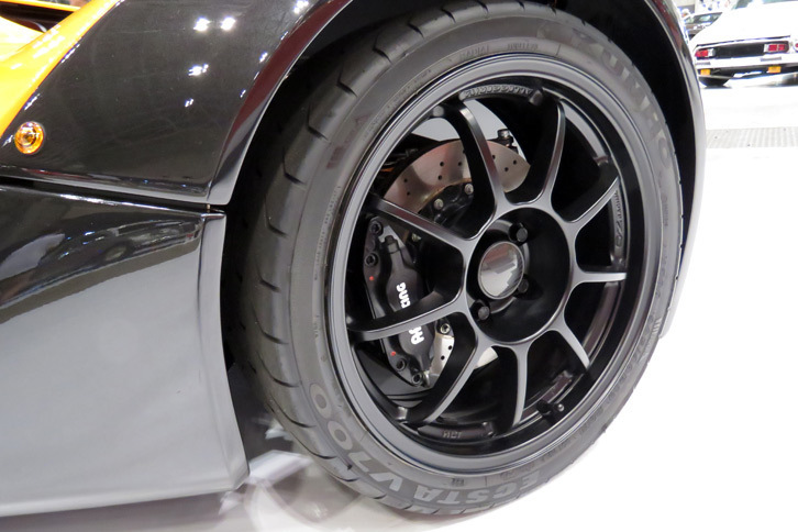 BACモノ（2016年）／ACマインズ