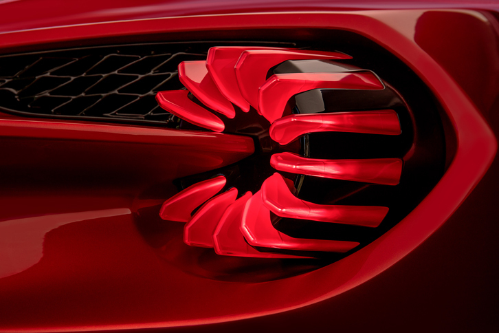 ヴァンキッシュ ザガート