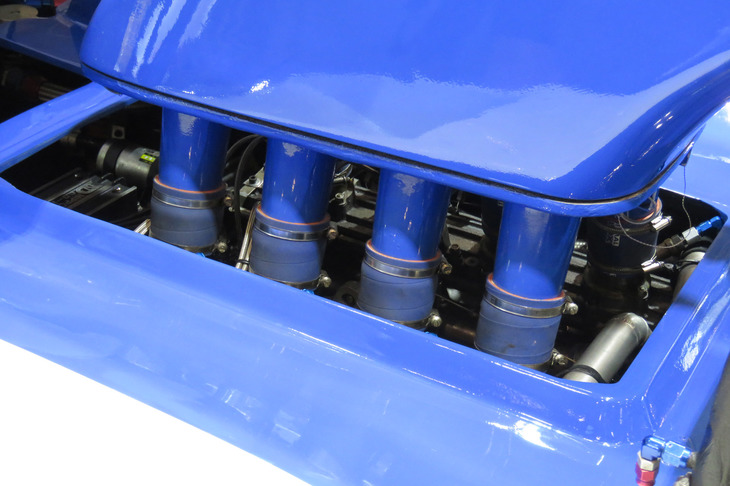 トヨタ7（1969年）／トヨタ