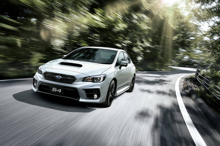 スバルには、今後もファンを熱狂させるような仕掛けを求む！