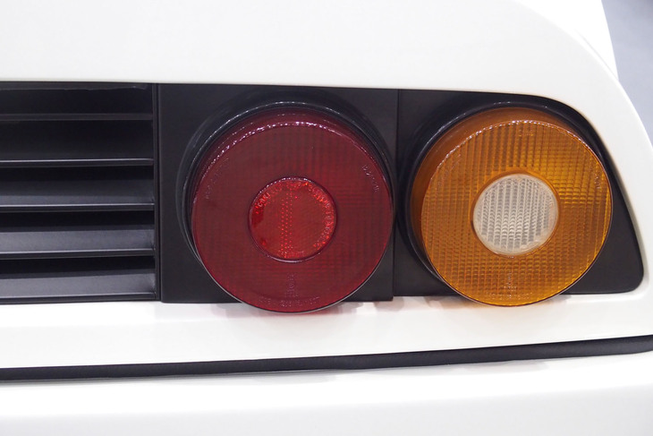 フェラーリ512 BBi（1981年）／Lusso Cars