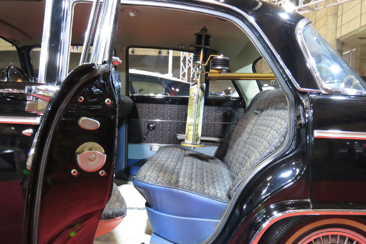 日産セドリック スペシャル（1964年）／トヨタ