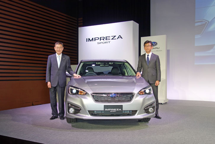 フォトセッションより。