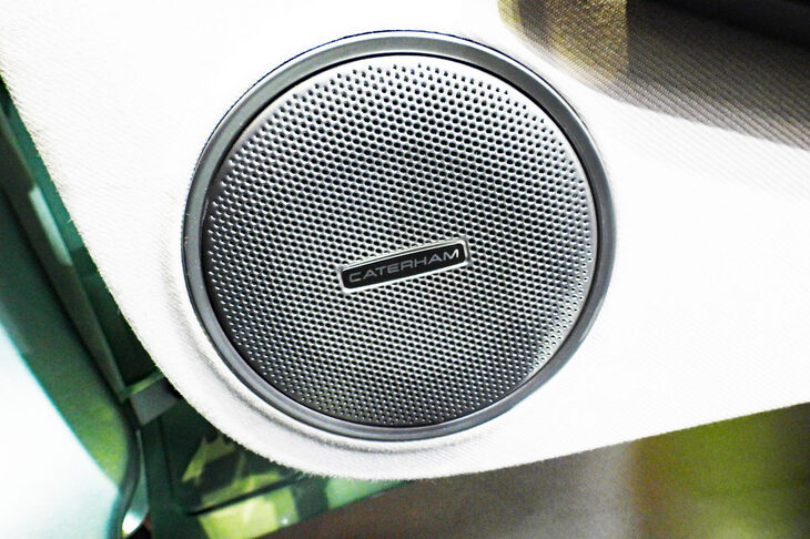 ケータハム・プロジェクトV