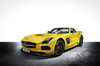 メルセデス・ベンツ SLS AMGクーペ ブラックシリーズ 【画像・写真】18