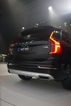 第256回：ボルボ新時代の幕開け　新型「XC90」のワールドプレミアイベントに参加して 【エディターから一言】 の画像5
