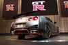 「日産GT-R NISMO」を写真で紹介 【画像・写真】7