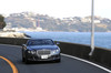 ベントレー・コンチネンタルGTC（4WD/6AT）【試乗記】 踏めば無敵、流せばステキ の画像9