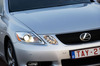 レクサスGS430（6AT）【海外試乗記（前編）】 新しい神話への幕開け（前編） の画像5