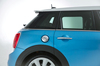 「MINI 5ドア」を写真で紹介 【画像・写真】34