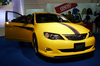 東京オートサロン2008（スバル） 【画像・写真】10