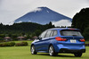 BMW 218dグランツアラー Mスポーツ（FF/8AT）【試乗記】 ただの派生モデルにあらず の画像5