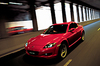 【Movie】マツダ「RX-8」のパワーステアリング 【ニュース】 の画像3