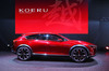 マツダ越 KOERU 【画像・写真】4