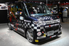 東京オートサロン2008（スズキ＆ダイハツ） 【画像・写真】11