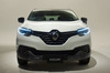 ルノーの新型SUV「カジャー」、限定車が先行上陸