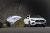 メルセデス・ベンツGLA200d 4MATIC（4WD/8AT）【試乗記】
