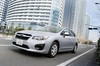 スバル・インプレッサスポーツ1.6i（4WD/CVT）【試乗記】
